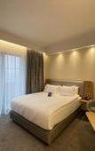 Туры в отель Holiday Inn Express - Ankara - Airport