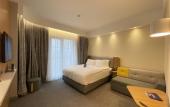 Туры в отель Holiday Inn Express - Ankara - Airport