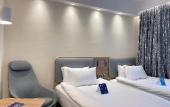 Туры в отель Holiday Inn Express - Ankara - Airport