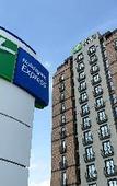 Туры в отель Holiday Inn Express - Ankara - Airport