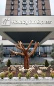 Туры в отель Holiday Inn Express - Ankara - Airport