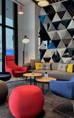Туры в отель Holiday Inn Express - Ankara - Airport