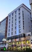 Туры в отель Bugday Hotel