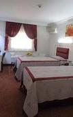 Туры в отель Bugday Hotel