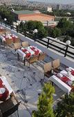 Туры в отель Bugday Hotel
