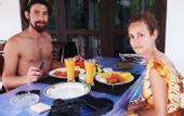 Туры в отель Sigiri Hibiscus Villa