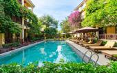 Туры в отель Ahoy Hoi An Boutique Resort & Spa