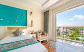 Туры в отель Amina Lantana Hoi An Hotel & Spa