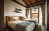 Туры в отель Namia River Retreat