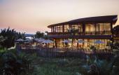 Туры в отель Namia River Retreat