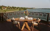 Туры в отель Namia River Retreat