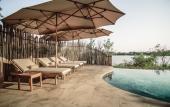 Туры в отель Namia River Retreat