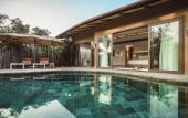 Туры в отель Namia River Retreat