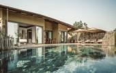 Туры в отель Namia River Retreat