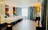 Туры в отель Central Luxury Ha Long Hotel