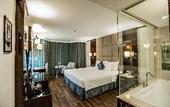Туры в отель Central Luxury Ha Long Hotel