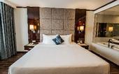 Туры в отель Central Luxury Ha Long Hotel