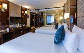 Туры в отель Central Luxury Ha Long Hotel