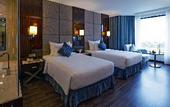 Туры в отель Central Luxury Ha Long Hotel