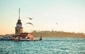 Туры в отель Kilic Boutique Hotel
