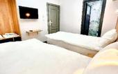 Туры в отель Kilic Boutique Hotel