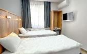 Туры в отель Kilic Boutique Hotel