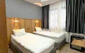 Туры в отель Kilic Boutique Hotel