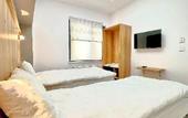 Туры в отель Kilic Boutique Hotel