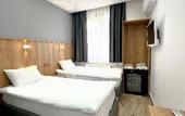 Туры в отель Kilic Boutique Hotel