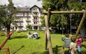 Туры в отель Franceschi Park Hotel