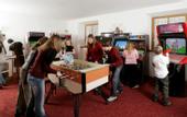 Туры в отель Franceschi Park Hotel