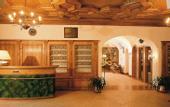 Туры в отель Franceschi Park Hotel
