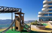 Туры в отель Hotel Indigo Jabal Akhdar Resort & Spa