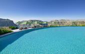 Туры в отель Hotel Indigo Jabal Akhdar Resort & Spa