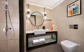 Туры в отель Hotel Indigo Jabal Akhdar Resort & Spa