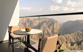 Туры в отель Hotel Indigo Jabal Akhdar Resort & Spa