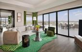 Туры в отель Hotel Indigo Jabal Akhdar Resort & Spa