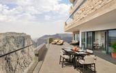 Туры в отель Hotel Indigo Jabal Akhdar Resort & Spa