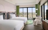 Туры в отель Hotel Indigo Jabal Akhdar Resort & Spa