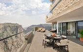 Туры в отель Hotel Indigo Jabal Akhdar Resort & Spa