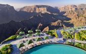 Туры в отель Hotel Indigo Jabal Akhdar Resort & Spa