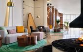 Туры в отель Hotel Indigo Jabal Akhdar Resort & Spa