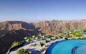 Туры в отель Hotel Indigo Jabal Akhdar Resort & Spa
