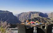 Туры в отель Hotel Indigo Jabal Akhdar Resort & Spa