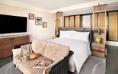 Туры в отель Hotel Indigo Jabal Akhdar Resort & Spa