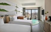 Туры в отель Hotel Indigo Jabal Akhdar Resort & Spa