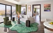 Туры в отель Hotel Indigo Jabal Akhdar Resort & Spa