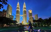 Туры в отель Four Points By Sheraton Kuala Lumpur, Chinatown