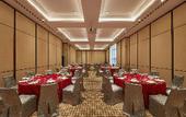 Туры в отель Four Points By Sheraton Kuala Lumpur, Chinatown