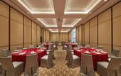 Туры в отель Four Points By Sheraton Kuala Lumpur, Chinatown